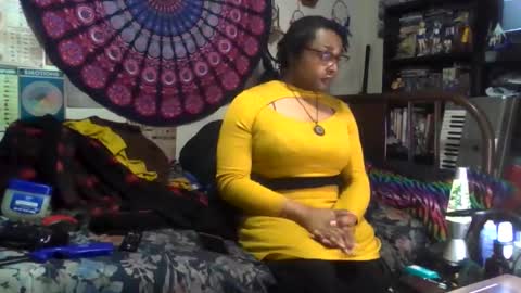 Gardenia online show from November 24, 12:32 am