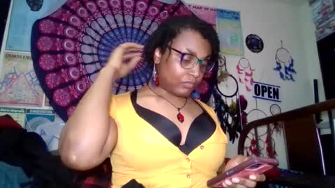Gardenia online show from May 11, 6:52 am