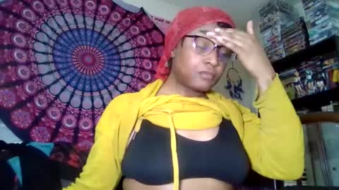 Gardenia online show from May 24, 10:59 pm