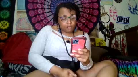 Gardenia online show from August 2, 8:35 am