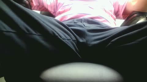 Panty Lover online show from October 6, 4:59 pm