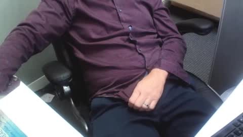 Panty Lover online show from December 2, 12:21 pm