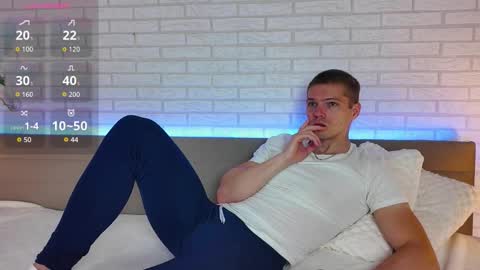 Gared online show from September 29, 4:17 am