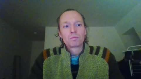 Garfield online show from March 16, 11:09 pm