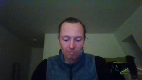 Garfield online show from March 22, 8:56 pm