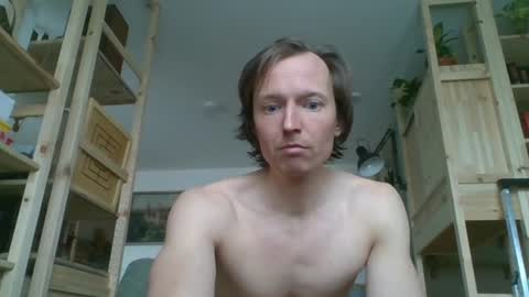 Garfield online show from April 12, 12:21 pm