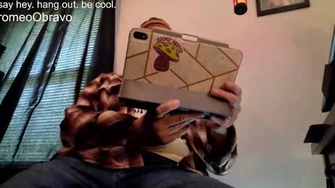 garnettrobert438 online show from March 23, 7:18 pm