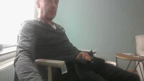 garou75 online show from January 6, 11:47 am