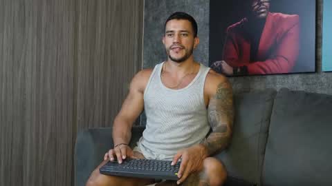 Garret online show from June 7, 5:00 am