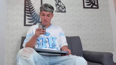 garret online show from September 16, 1:56 pm