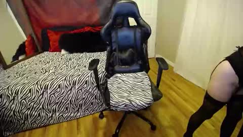 Snapshot of gartersex chatting on April 18, 7:01 am Gartersex online show from April 18, 7:01 am