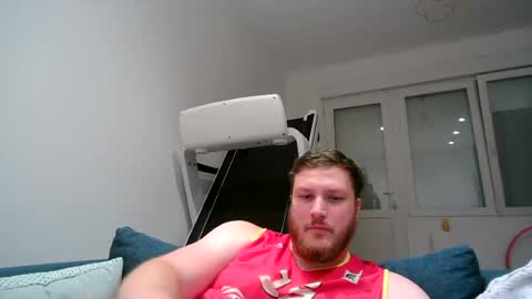 Marc online show from July 29, 9:02 pm