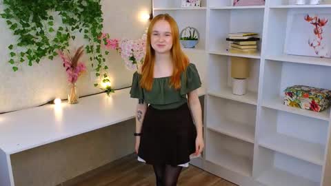 Milla online show from October 6, 12:57 pm