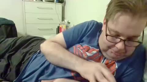 Gary online show from February 19, 2:12 am