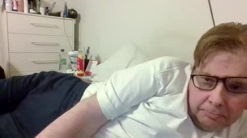 Gary online show from March 10, 12:07 am