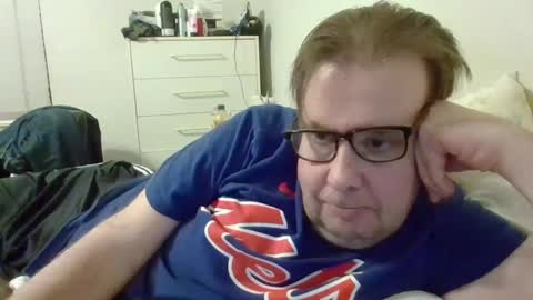 Gary online show from September 19, 2:24 am