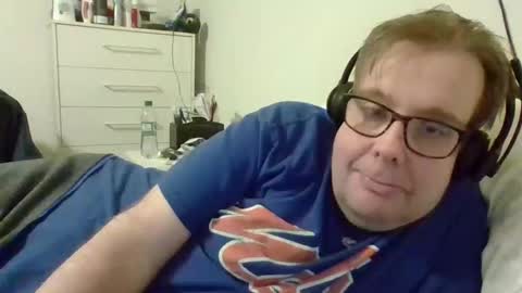 Gary online show from October 16, 2:12 am