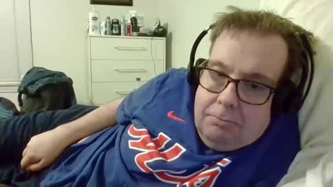 Gary online show from November 7, 6:02 am