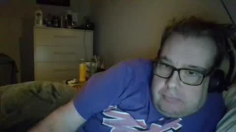 Gary online show from December 1, 5:12 am