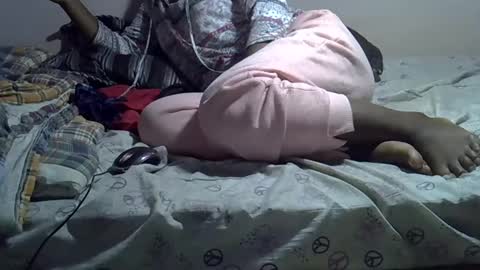 gasielah online show from January 13, 7:10 pm