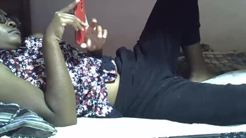 gasielah online show from February 24, 6:26 pm