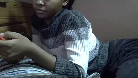 gasielah online show from March 12, 6:33 pm