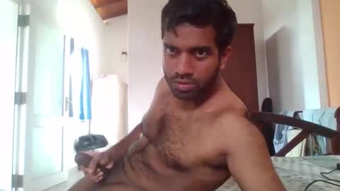 gasindu47 online show from February 5, 6:29 am