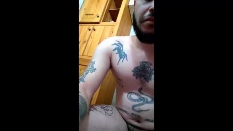 gaspo999 online show from March 27, 9:25 pm