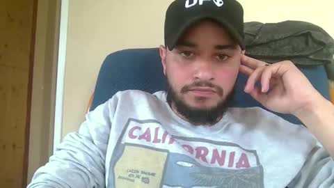 gaspo999 online show from April 16, 10:27 am