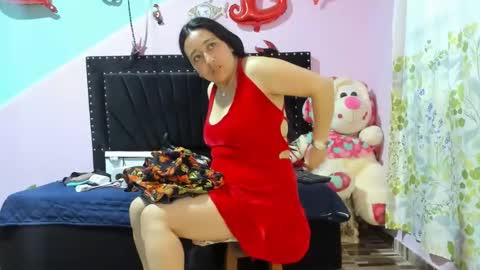 Diana online show from December 24, 10:55 am