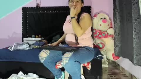 Diana online show from December 25, 12:59 am