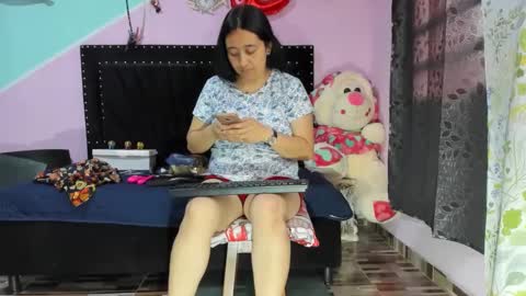 Diana online show from December 30, 2:51 pm