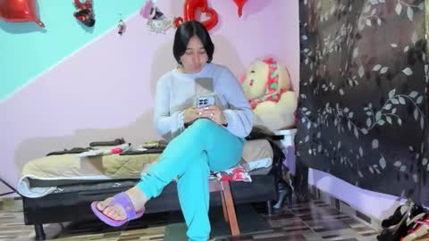 Diana online show from October 22, 12:05 pm