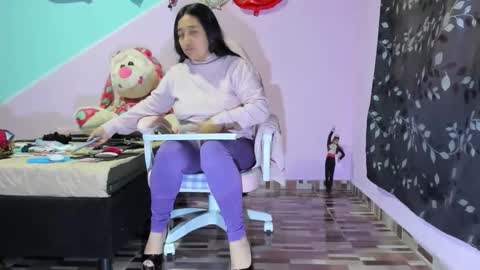 Diana online show from November 11, 11:43 am