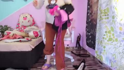 Diana online show from November 17, 2:01 pm