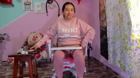 Diana online show from January 13, 4:01 pm