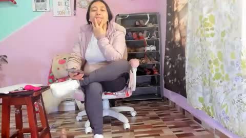 Diana online show from March 15, 2:12 pm