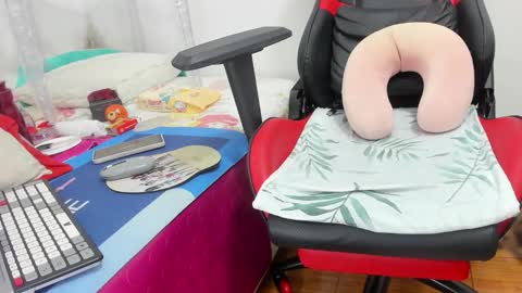 Snapshot of gatitasexy_hot_wet4u chatting on October 18, 6:41 pm Mfe online show from October 18, 6:41 pm