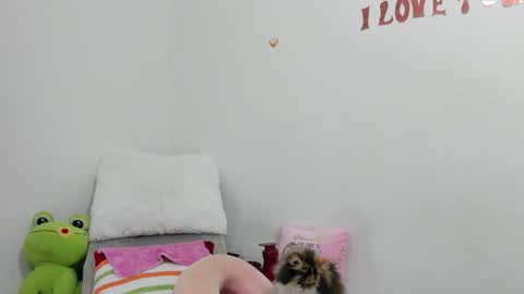 Snapshot of gatitasexy_hot_wet4u chatting on November 2, 11:29 pm Mfe online show from November 2, 11:29 pm