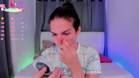 Vnecis Marn online show from March 1, 8:11 pm