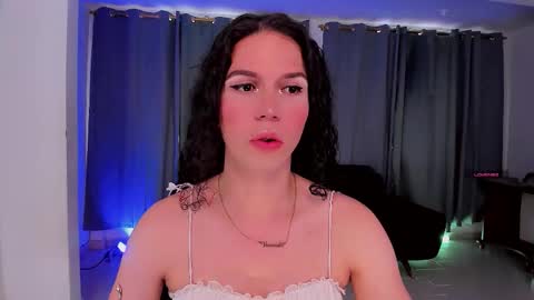 Vnecis Marn online show from March 25, 9:43 pm