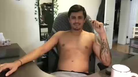  Aladdin online show from October 18, 5:25 pm