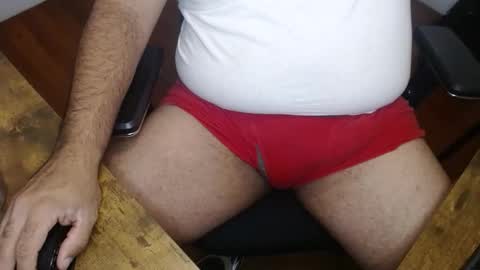 Marco online show from November 25, 1:49 am