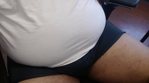 Snapshot of gato27cam chatting on March 22, 12:30 pm Marco online show from March 22, 12:30 pm