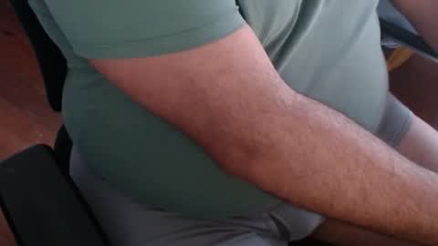 Snapshot of gato27cam chatting on March 23, 8:13 pm Marco online show from March 23, 8:13 pm