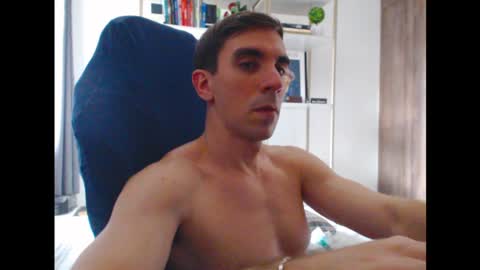 gatosarado23 online show from January 26, 10:23 am