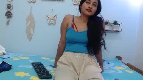 Snapshot of gatubelacute18 chatting on September 17, 2:46 am GATUBELA online show from September 17, 2:46 am