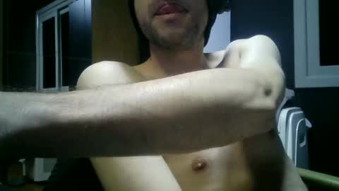 gauchors21 online show from November 6, 2:56 am