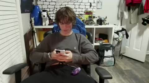 Snapshot of gavatr0n chatting on June 15, 2:58 am gavatr0n online show from June 15, 2:58 am