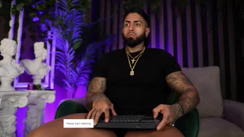  online show from October 1, 7:36 am
